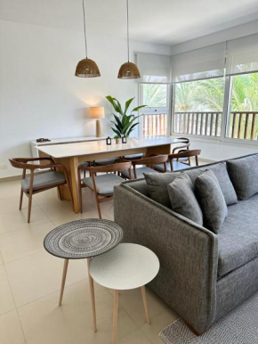 Almaza bay home